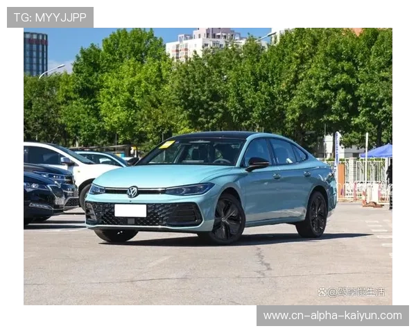 17.99万！22款帕萨特解析，外观大改变，1.4T_2.0T，你还认识吗？