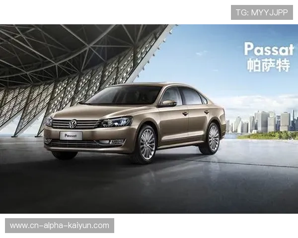 18.39万!大众新帕萨特上市 神车再战江湖 18.39万!大众新帕萨特上市 神车再战江湖
